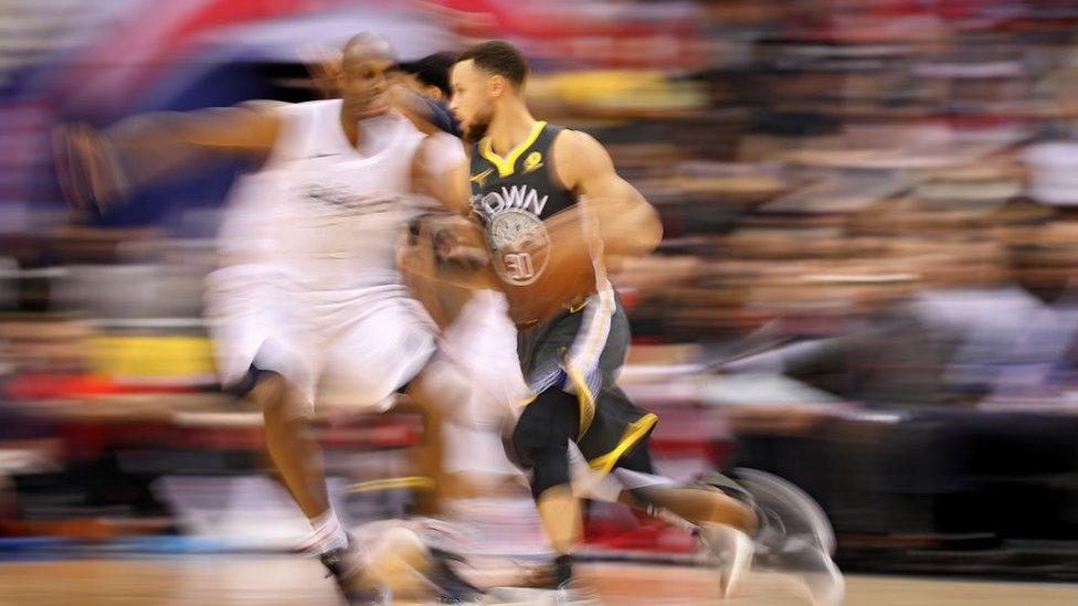 La fiebre del “small ball”: cómo ser superalto dejó de ser una ventaja decisiva en el baloncesto