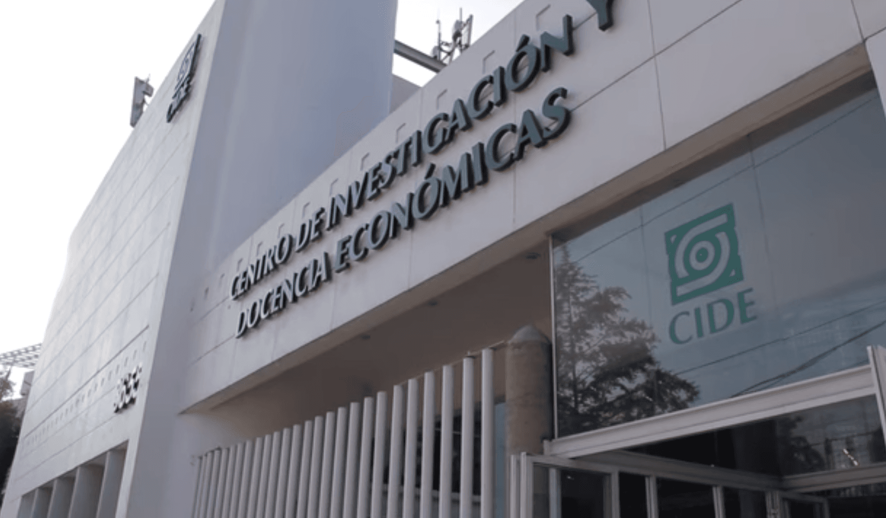 El CIDE pone en marcha diplomado en Análisis Político Estratégico