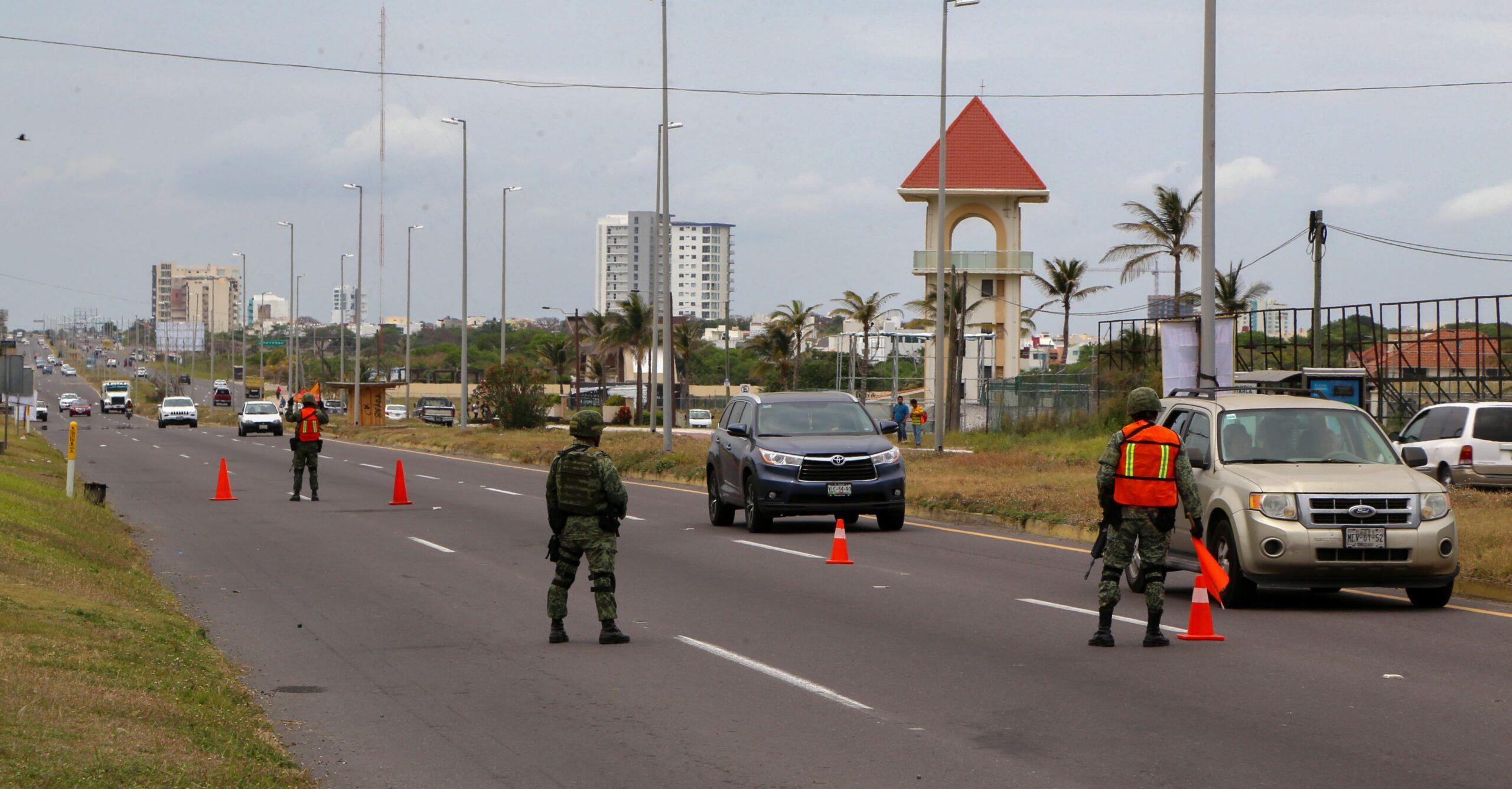 Aumentar penas, detenciones sin órdenes: los cambios con los que se busca endurecer la justicia en México