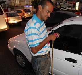 Del podium a la calle