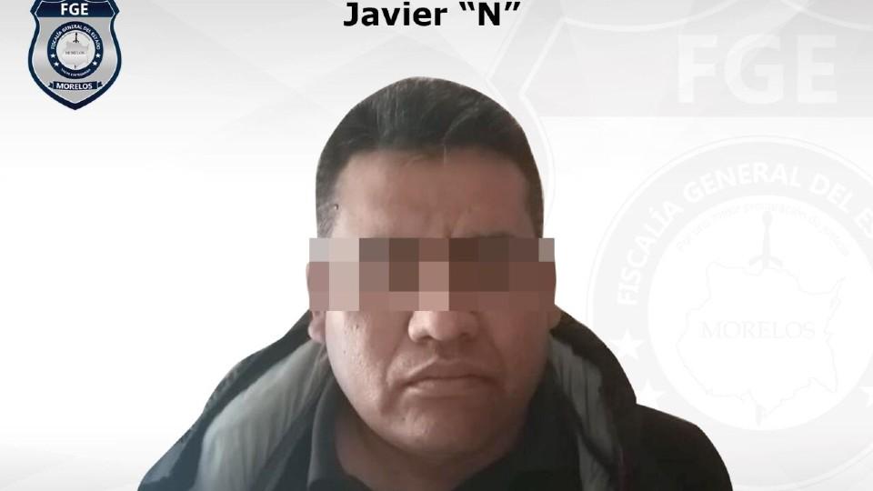 Juez vincula a proceso a presunto asesino del activista Samir Flores; amplían plazo de investigación por 2 meses