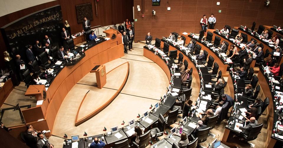 Empate frena aprobación de Ley Orgánica de Fiscalía en comisiones; pasa al pleno