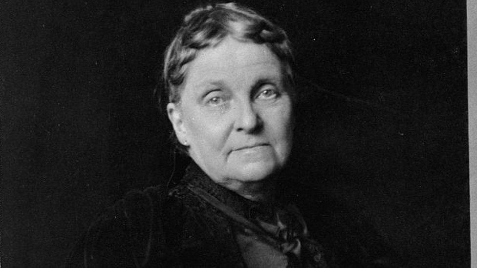 Hetty Green, la “bruja de Wall Street” que se convirtió en la primera magnate de EE.UU.