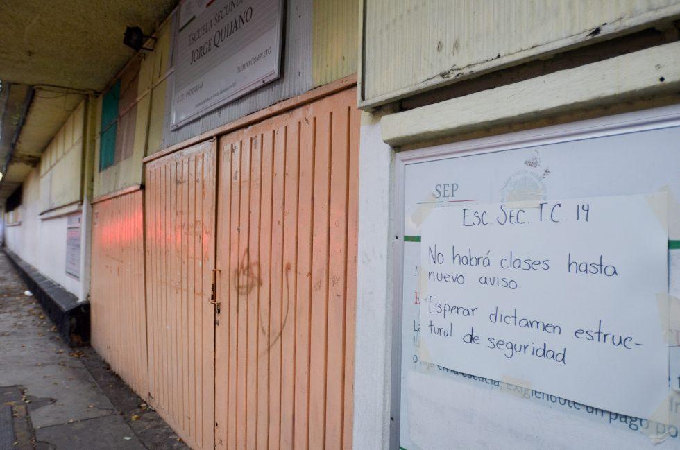 ¿Cuándo se normalizará el regreso a clases en la CDMX? La SEP promete que en 10 días