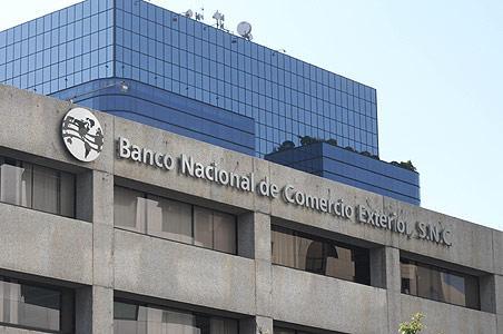Bancomext y Nafin también operan en Islas Caimán