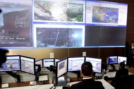 Secuestran a ex jefe de servicios de inteligencia en Sinaloa