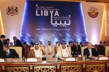El Cairo inicia nueva reunión internacional sobre Libia