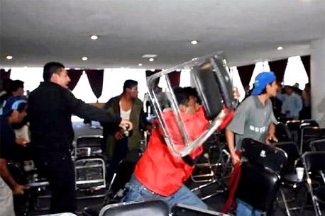 Mujeres en Plural condena agresión contra exdiputada del PRI