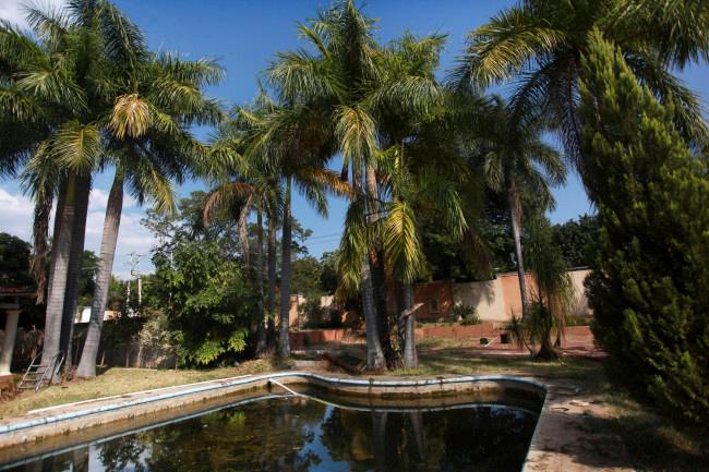 Aseguran hoteles, ranchos, bares y gasolineras a los Caballeros Templarios