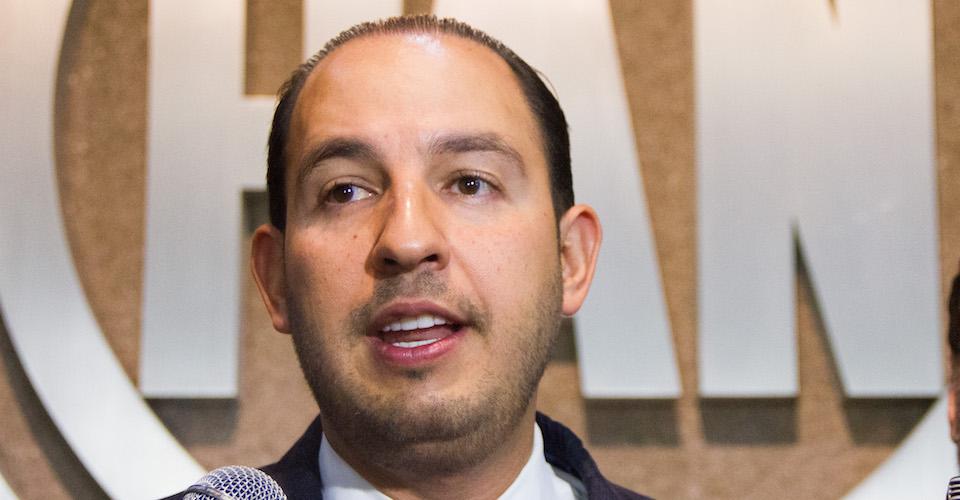 PAN llama a inconformes con el Presupuesto de Egresos 2020 a crear frente común