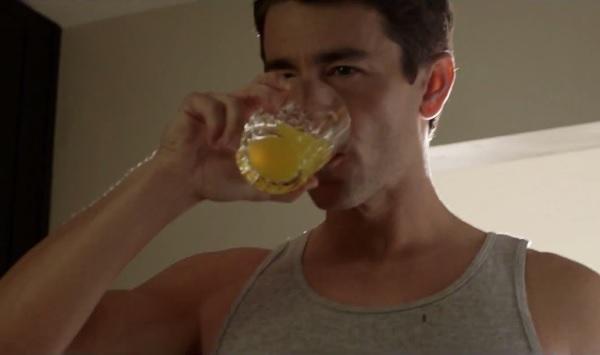 ¿Qué hacen los héroes de película en su tiempo libre?