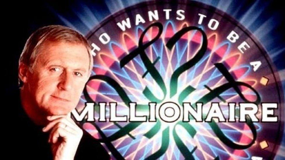 “El crimen más británico de todos los tiempos”: el escándalo del hombre que burló al programa de TV ¿Quién quiere ser millonario?