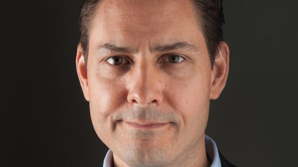 Caso Hawei: China “detiene” al exdiplomático de Canadá Michael Kovrig tras el arresto de la alta ejecutiva Meng Wanzhou