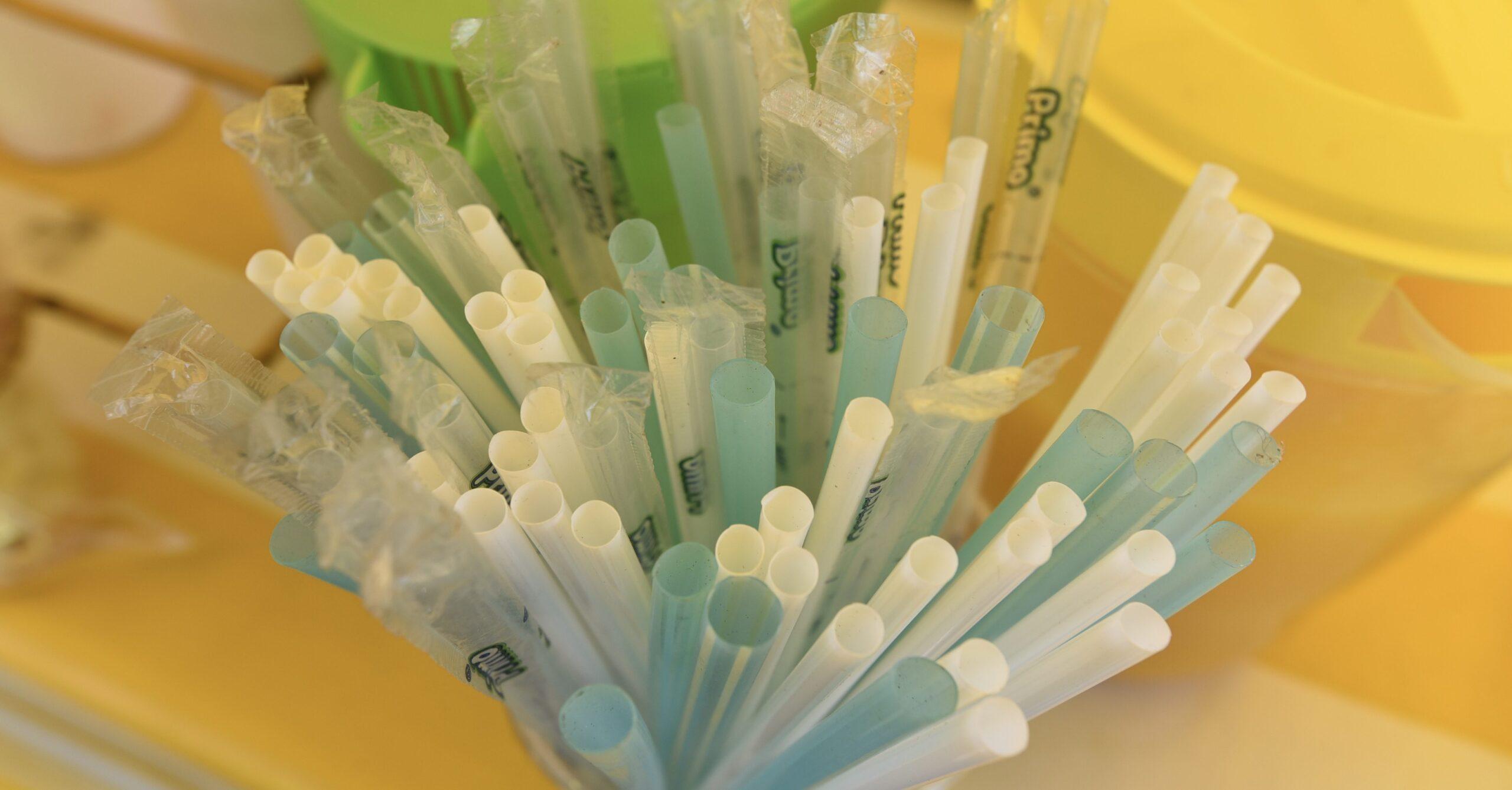 Hidalgo prohíbe a establecimientos utilizar bolsas de plástico, popotes y unicel