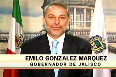 Gobierno de Jalisco inculpa a TV Azteca por transmisión indebida de <i>spots</i>