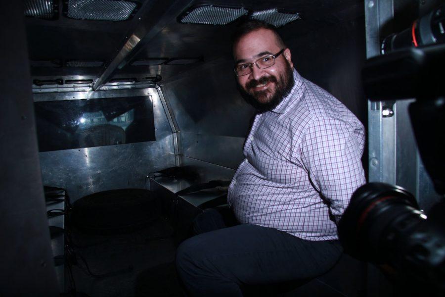 Tony Buzbee, el abogado texano que fracasó en recuperar miles de millones de pesos desviados de Veracruz
