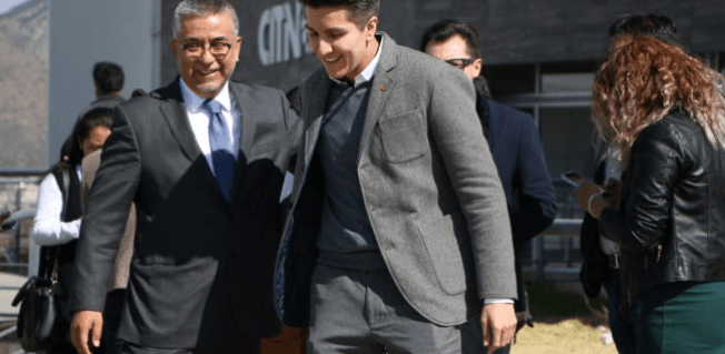 Contraloría de Hidalgo sanciona a funcionarios relacionados con la Estafa Maestra