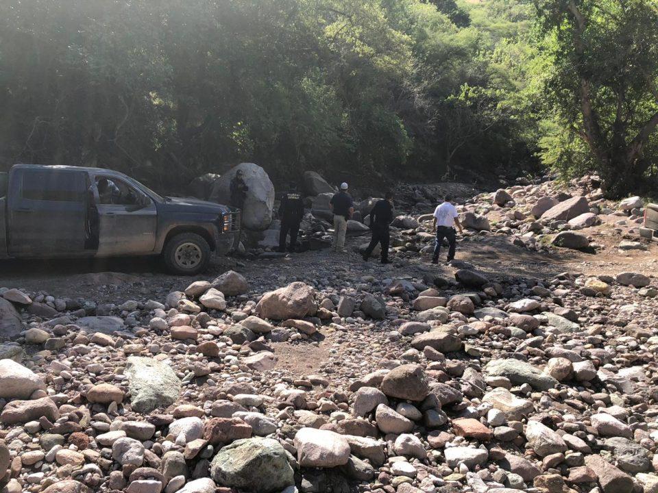 Buscan a estadounidense que desapareció hace una semana en la Sierra de Chihuahua