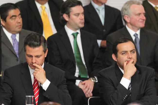 Reforma de Telecomunicaciones va por competencia para Televisa y TV Azteca