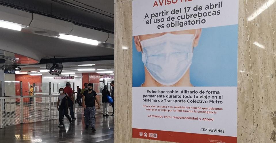 Sube a 32 la cifra de servidores públicos de CDMX muertos tras contagiarse de COVID-19