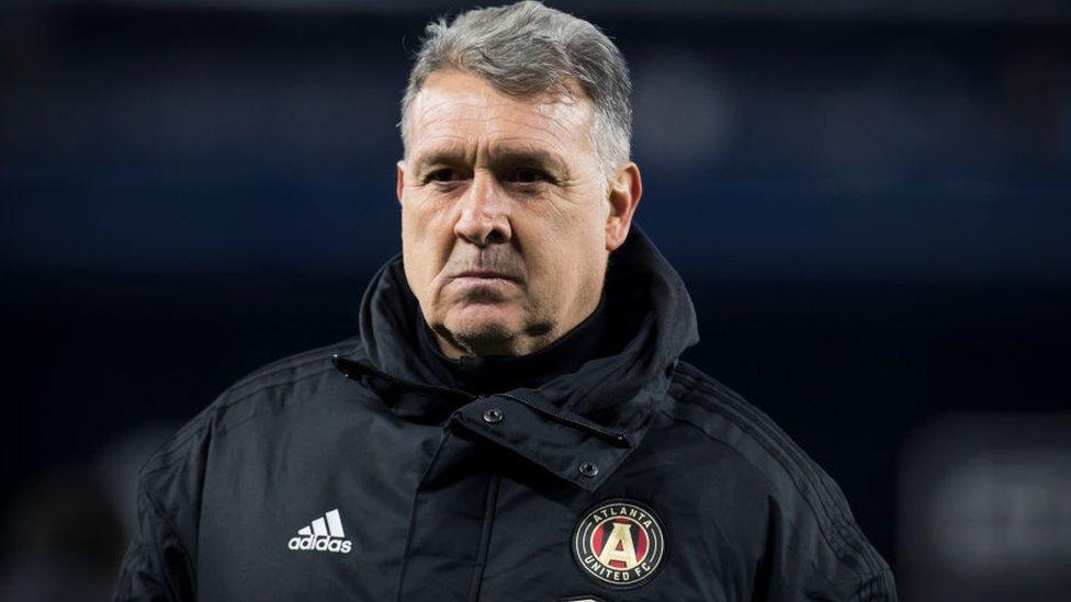 Gerardo “Tata” Martino y México: 3 razones que respaldan la llegada del técnico argentino a el Tri (y una que la pone en duda)