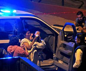México no se ocupa de reducir la violencia: AI