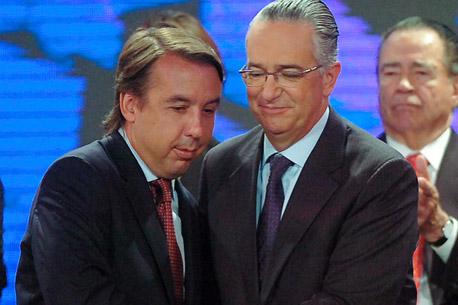 TV Azteca se queda sin publicidad de Slim