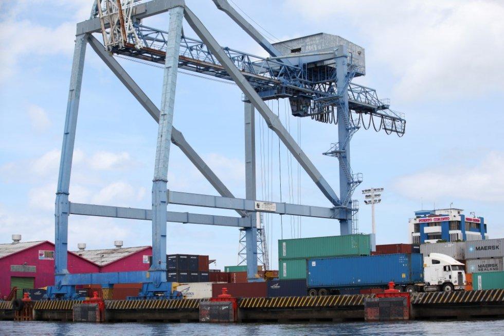 El “boom” exportador a Venezuela