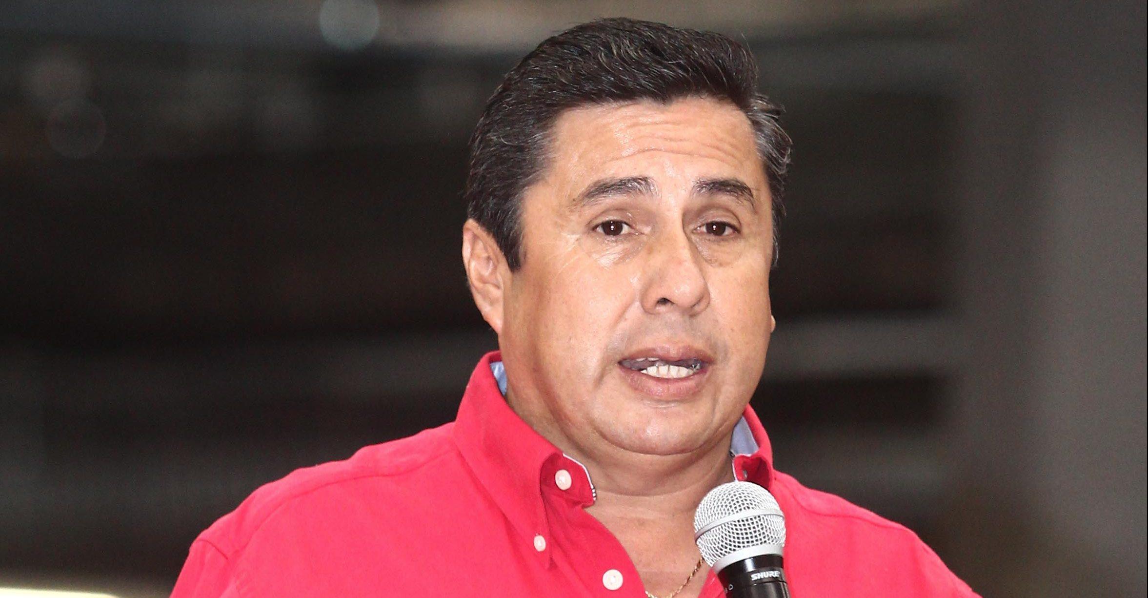 Asesinan a exalcalde priista de Chalco, Edomex, Juan Manuel Carbajal