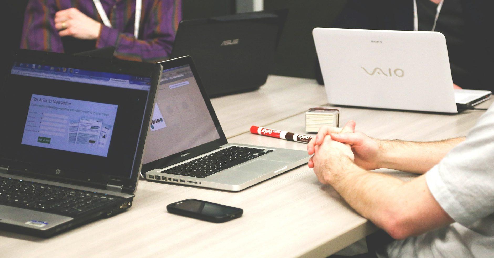 ADIMO, el arte de optimizar el entorno documental