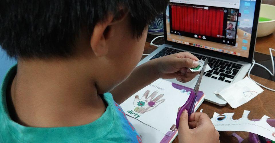 Salud mental, nutrición y resiliencia: así puede afectar el encierro a niños en México