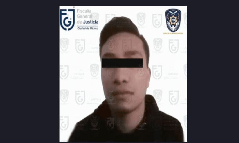 Detienen a hombre que presuntamente dio bebida a Sofía, joven de 17 años que murió tras acudir a su graduación