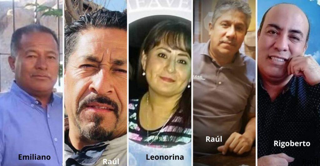 De Europa a Ciudad Juárez: el virus que desató contagios dentro de una maquiladora alemana