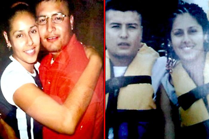 La muerte de un matrimonio <br>a manos de militares