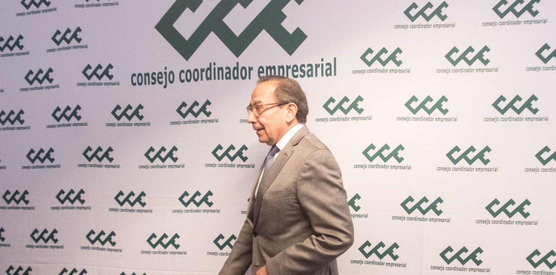 Empresarios llaman al gobierno sumarse a un Acuerdo Nacional para resistir la pandemia