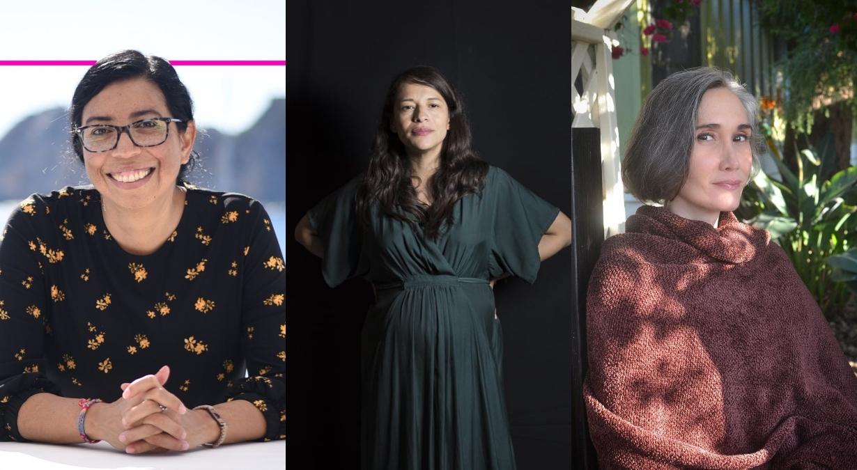 15 *directoras de cine mexicanas* a las que vale la pena conocer