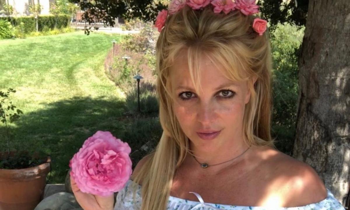 “Les he dado todo”: *Britney Spears* responde a declaraciones de Kevin Federline sobre sus hijos