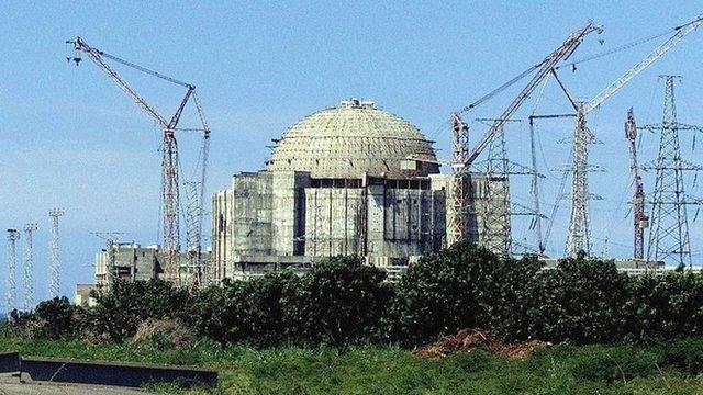 Cuba: la Ciudad Nuclear de Juraguá, el sueño atómico que el fallecido hijo de Fidel Castro nunca pudo cumplir