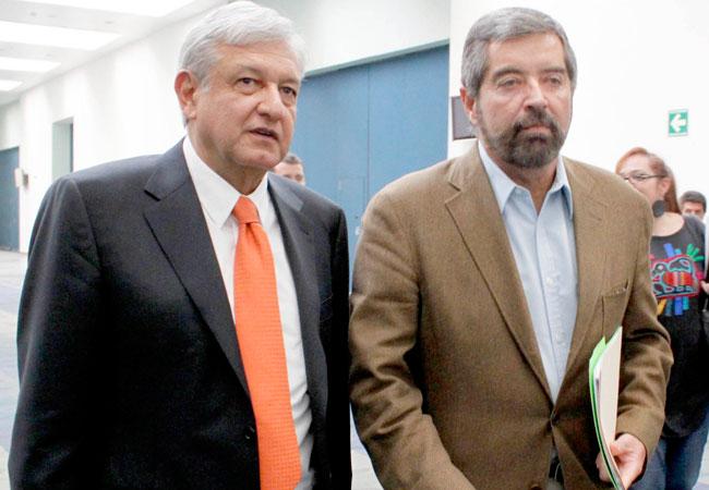 AMLO nombra a su gabinete pero excluye a su secretario de Energía