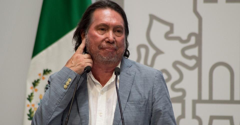 Escritor y cronista tepiteño: la obra de Armando Ramirez, autor de Chin Chin el Teporocho