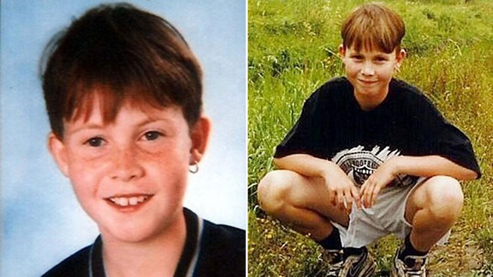 Holanda: cómo la policía logró encontrar a Jos Brech, principal sospechoso del asesinato del niño Nicky Verstappen que en 1998 horrorizó al país