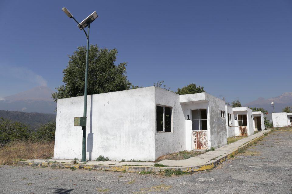 Preocupa a pobladores cercanos al Popo el mal estado de caminos y del único albergue