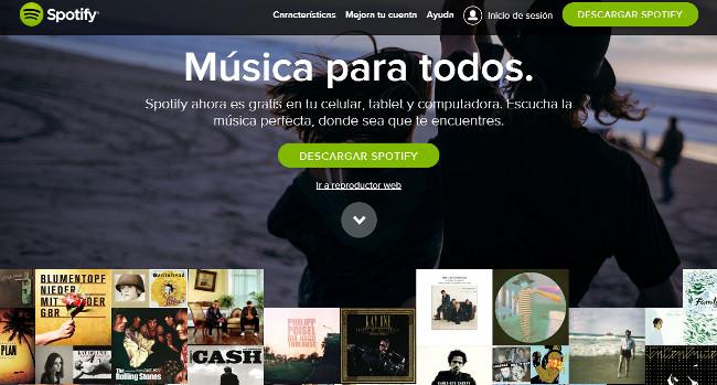 Siete trucos para sacar el máximo partido a Spotify