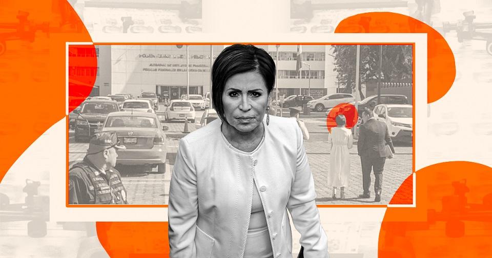 Juez pide investigar participación de Peña y Meade en La Estafa Maestra