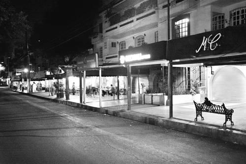 Polanco vive en el caos por la proliferación de antros: colonos