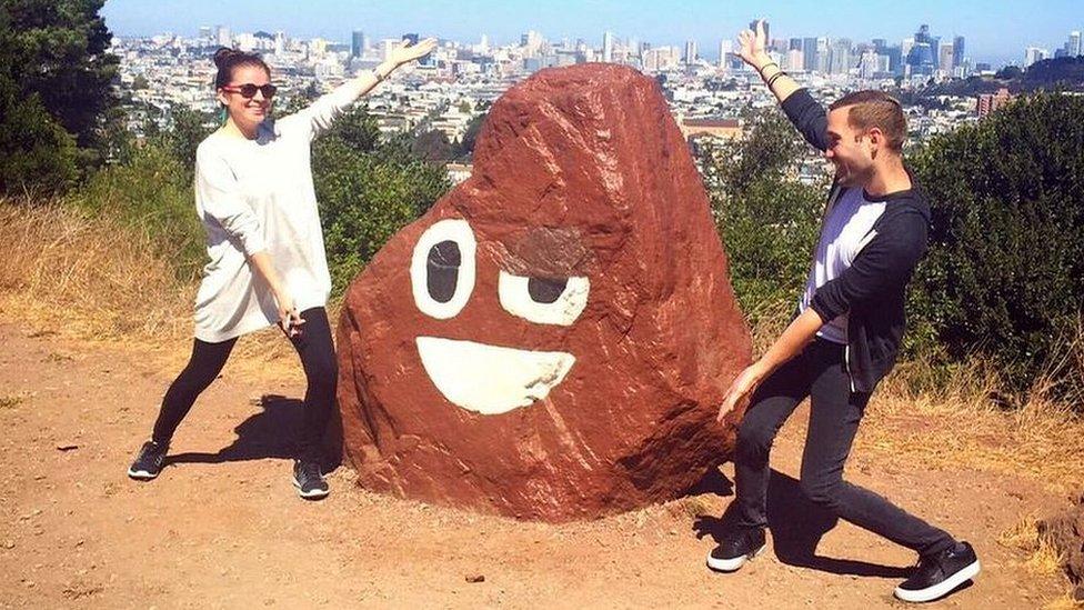 Emojis de Apple: Ángela Guzmán, la joven colombiana que creó estos íconos hace una década