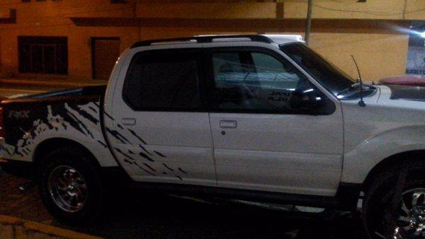 Detienen en Puebla a un presunto involucrado en el secuestro de Fernado Martí