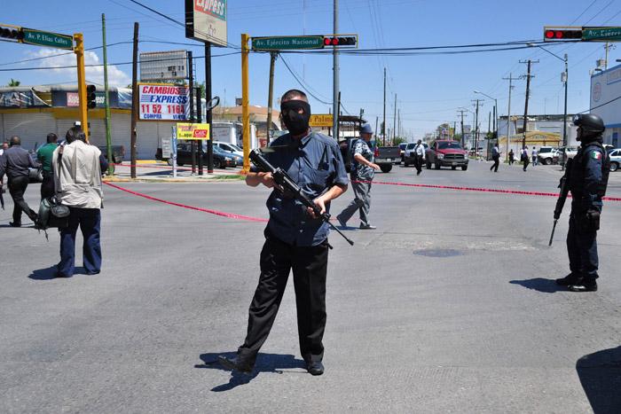 Restituyen a Ciudad Juárez el subsidio para seguridad