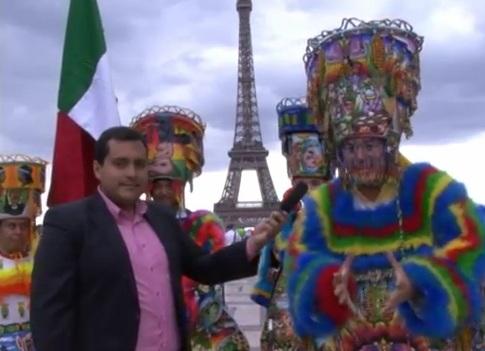 Investigarán campaña en Europa de candidato del PSD a gobernador de Morelos