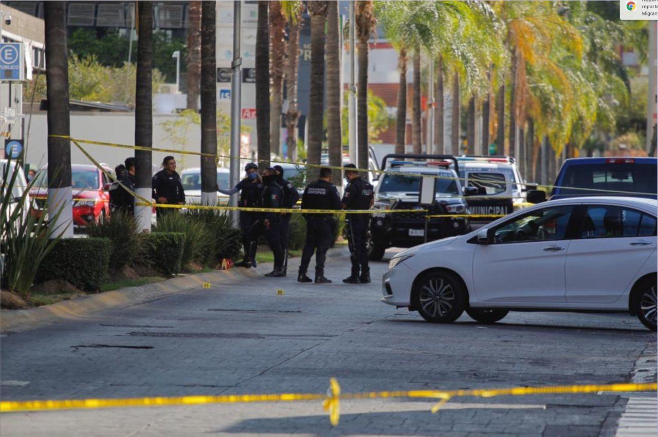 Balacera en Zapopan deja tres heridos y un fallecido; hay poca claridad sobre el ataque